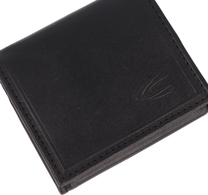 Produktbild Camel Active Wood Geldbörse Leder 8 cm