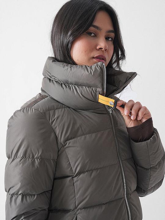 Actual product image Parajumpers Steppmantel MALANDRA