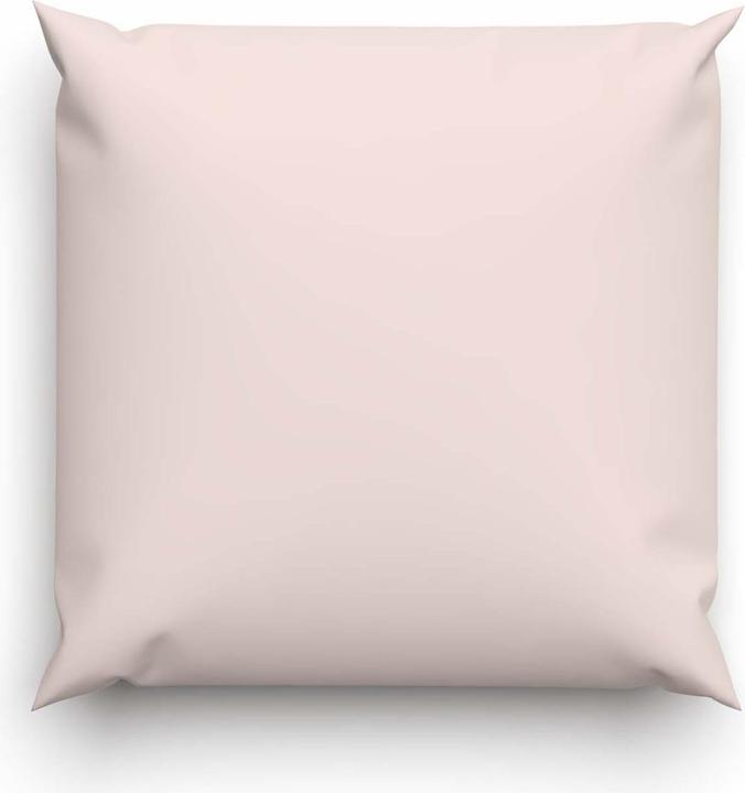 Image du produit Lotus Bettwaren Satin uni (Taie d'oreiller, 65 x 65 cm)
