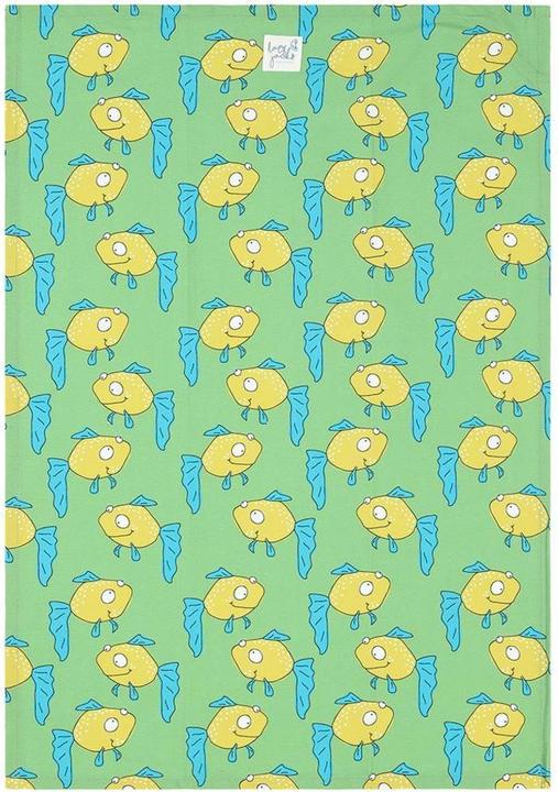 Image du produit Lazy Jacks - Torchon motif/style Poisson