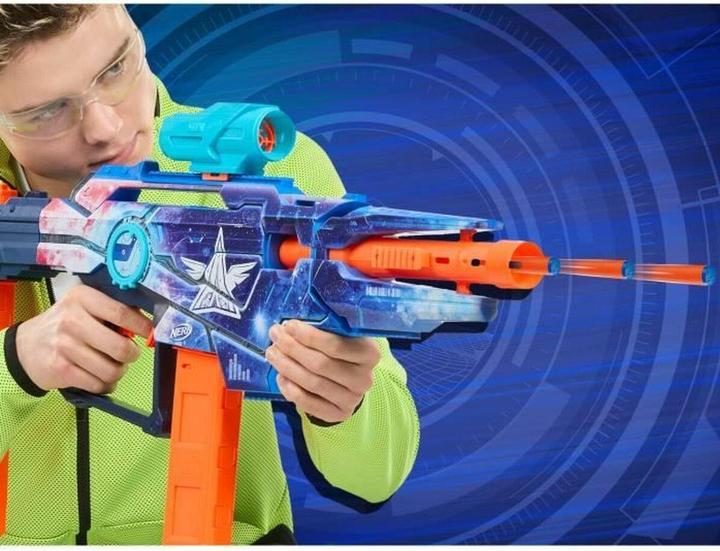 Actual product image Nerf Loadout Galactic Commander