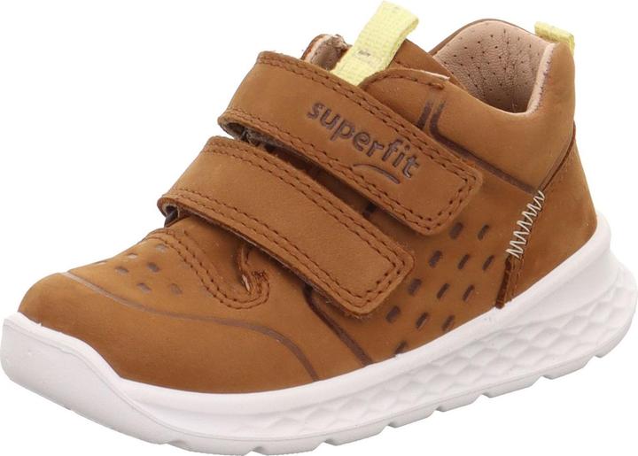 Produktbild Superfit Lauflernschuh Breeze (26)