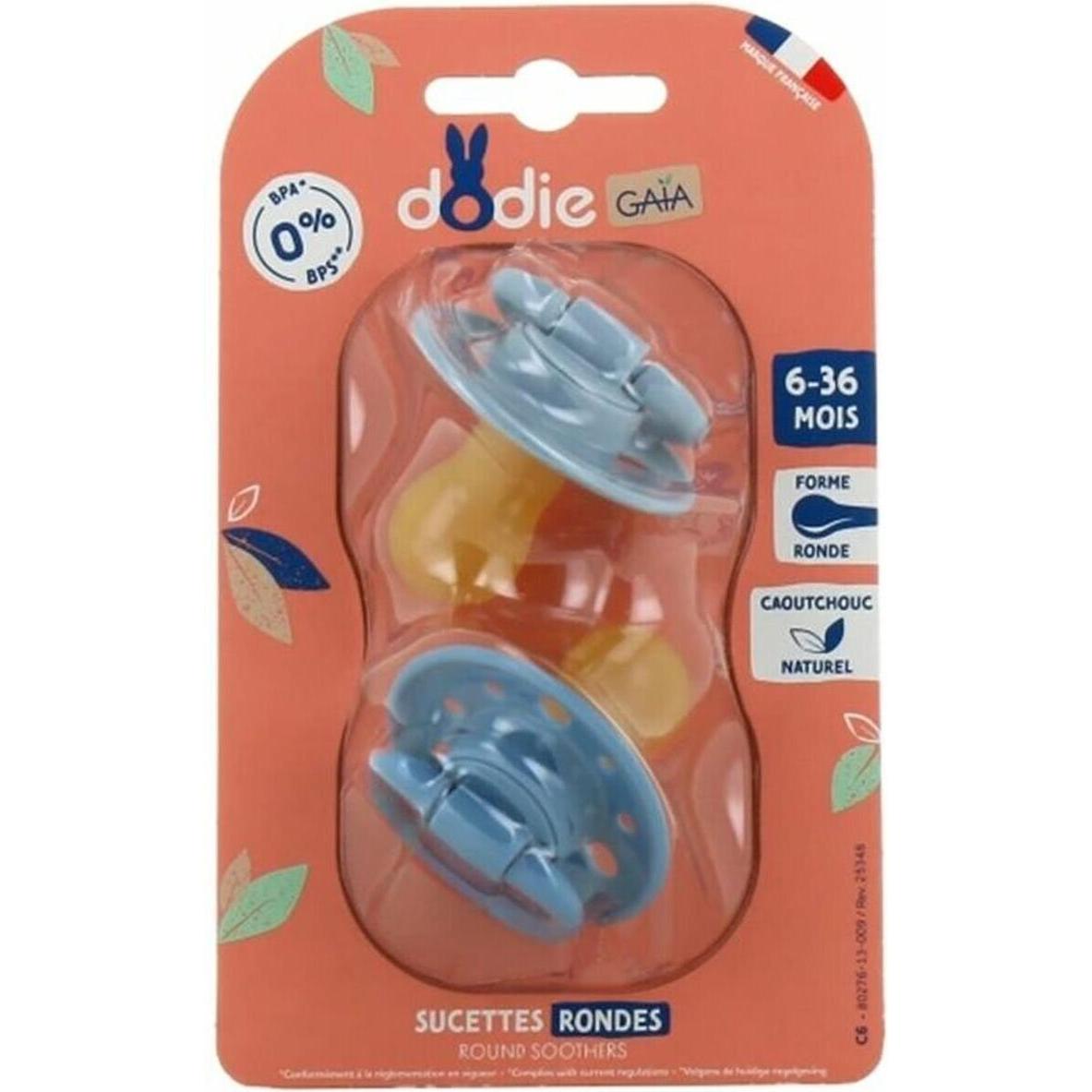 Dodie Schnuller (2 Stücke) (2 Stück) (2 x) (59225897)