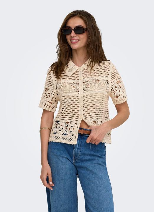 Produktbild Only ONLLEILANI Top Top (L)