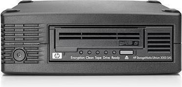 HP MSL LTO-5 Ultrium 3000 SAS Dri