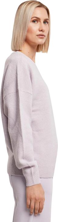 Produktbild Urban Classics Ladies Chunky Fluffy Sweater - 16772 (S)