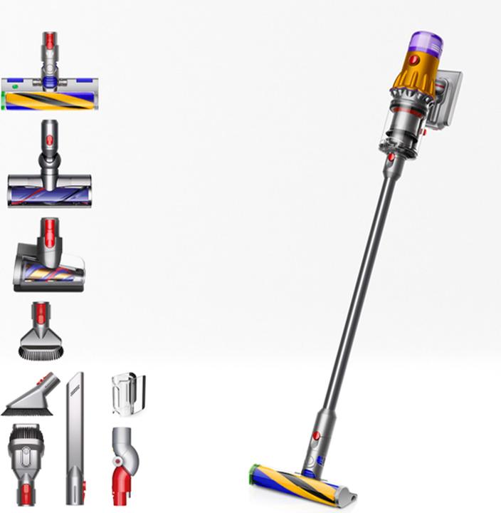 Actual product image Dyson V12 Slim Absolute