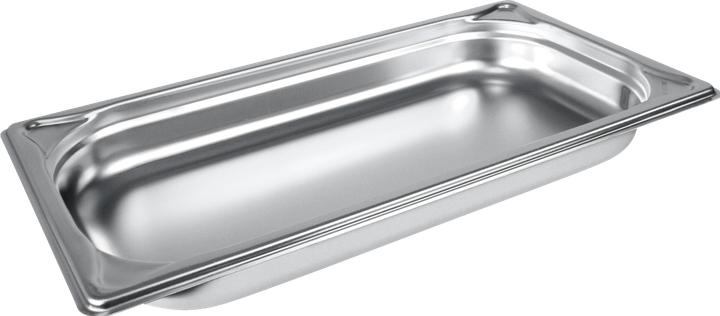 Produktbild Miele Garschale (GN 1/3, 1.40 l)