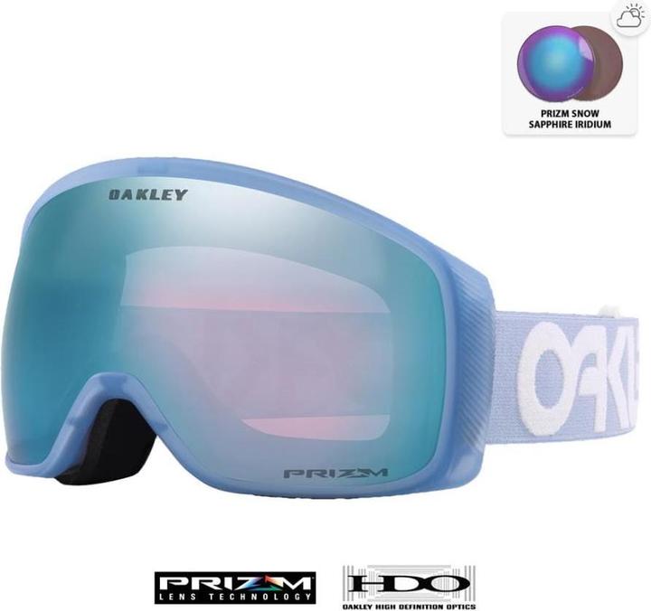 Image du produit Oakley Flight Tracker M