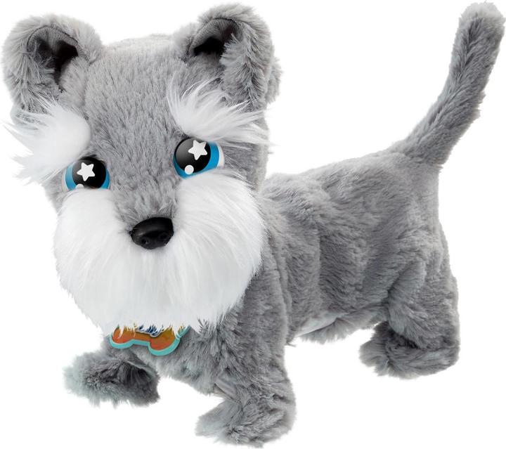Produktbild Animagic Tilly The Terrier (23 cm)