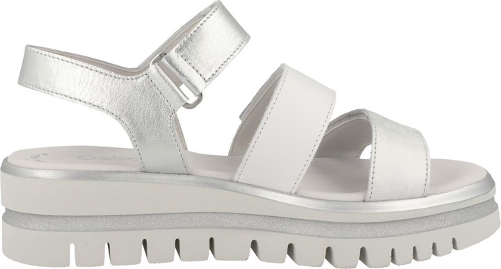 Actual product image Gabor Sandals (40.5)