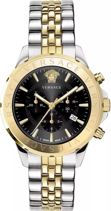 Produktbild Versace VEV602223 Signature (Swiss Made, Chronograph, 44 mm)