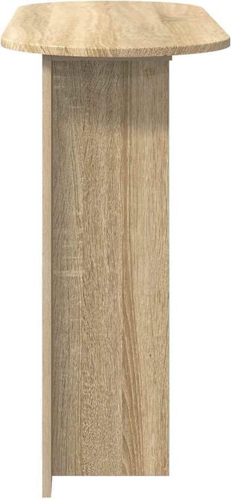 Image du produit vidaXL Konsolentisch