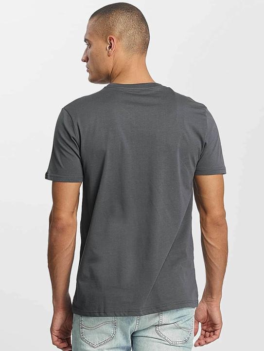 Actual product image Alpha Industries Basic T-shirt - 89825 (S)