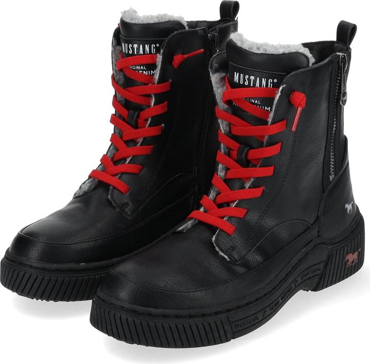 Produktbild Mustang Stiefelette (42)