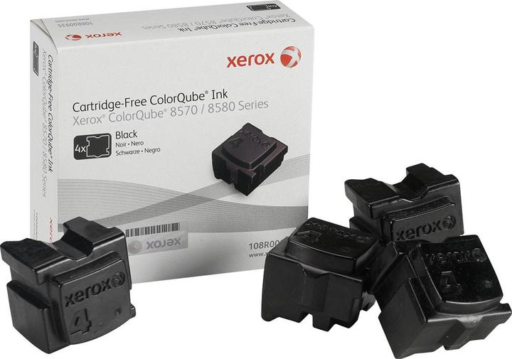 Produktbild Xerox Color Stix 108R00935 (BK)