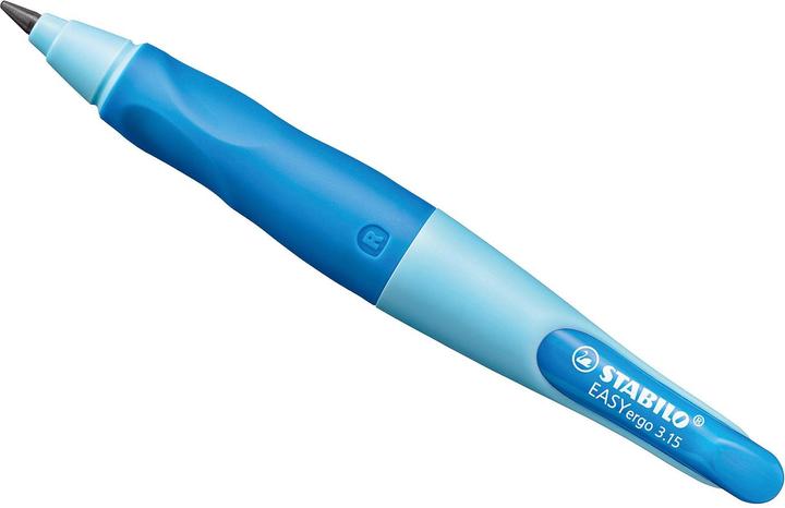 blu chiaro/blu scuro