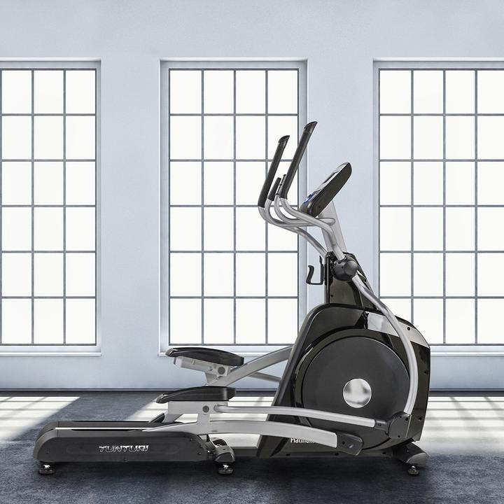 Immagine prodotto Tunturi Platinum PRO Crosstrainer