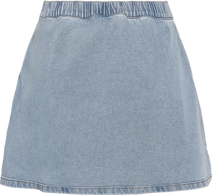 Image du produit Noisy May NMANDY FLARED Minirock (M)