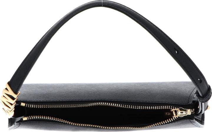 Produktbild DKNY Avril Schultertasche Leder 26 cm