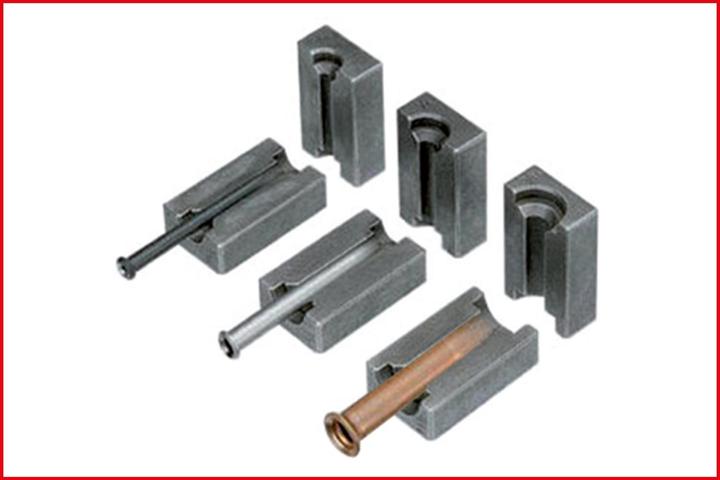 Actual product image KS Tools Universal flaring tool set.16 pcs.