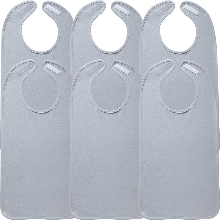 Immagine prodotto Erwin Müller Grembiule da cucina 6-Pack (Mangiare)