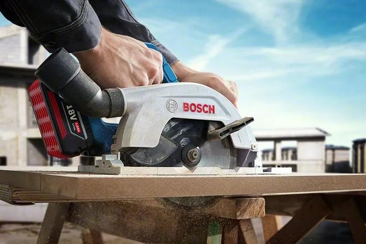 Actual product image Bosch Professional GKS 185-Li