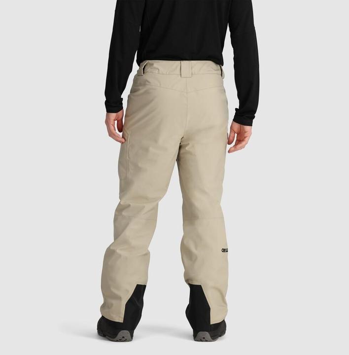 Actual product image Outdoor Research Snowcrew (S)