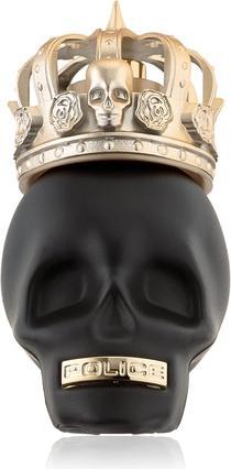 Police To be the King (Eau de Toilette, 40 ml)