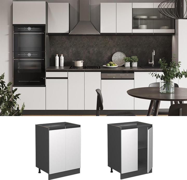 Immagine prodotto Vicco R-Line (60 x 46 x 81,5 cm)