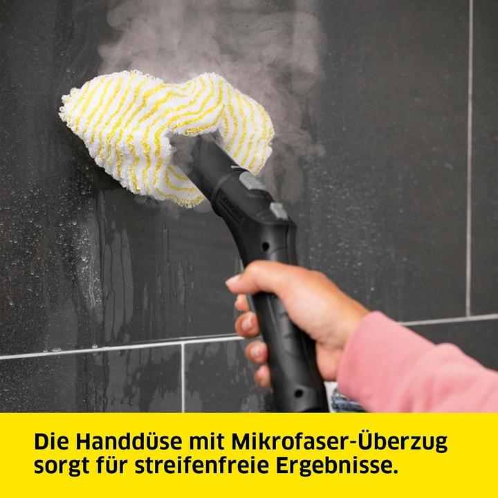 Actual product image Kärcher SC 4 EasyFix (3.50 bar, 2000 W)