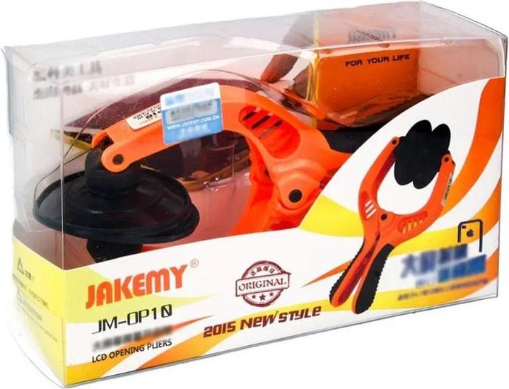 Immagine prodotto OEM Jakemy JM-OP10 Pinze per apertura LCD