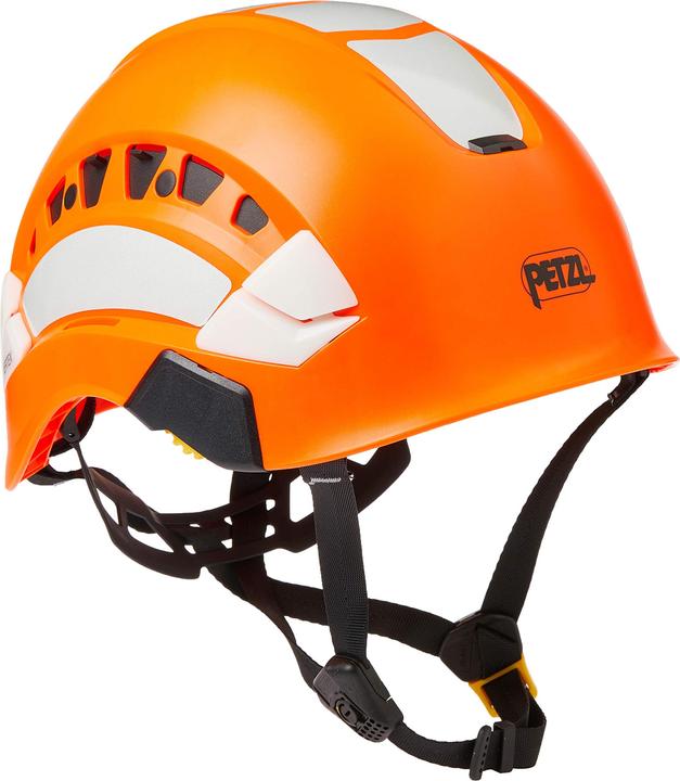 Image du produit Petzl Vertex Vent Hi-Viz (53 - 63 cm)
