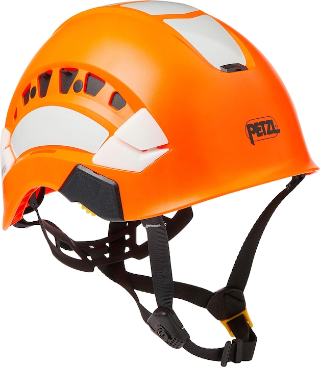 Petzl Vertex Vent Hi-Viz (53 - 63 cm)