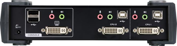 Actual product image Aten Cs1762a