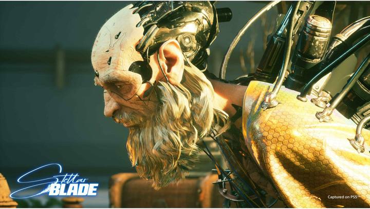 Produktbild Sony Stellar Blade (PS5, EN)