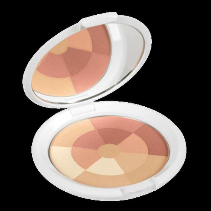 Actual product image Avène Couvrance (Naturel)