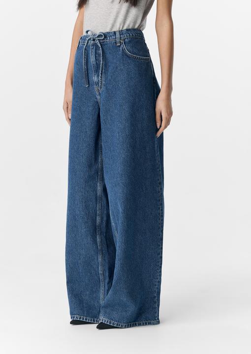 Image du produit Object Wide Fit Jeans (XL)