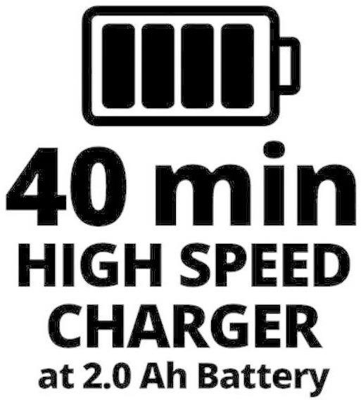 Actual product image Einhell TE-CI 18/1 Li (Rechargeable battery operated)