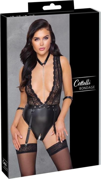 Produktbild Cottelli Collection Body Bondage XL (XL)