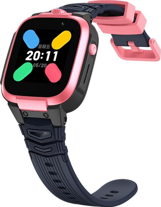 Productafbeelding Xiaomi Mibro Kids Watch Phone Z3 (43.40 mm, 4G)