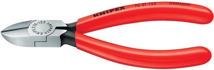 Produktbild Knipex Pince coupante renforcé (125 mm)