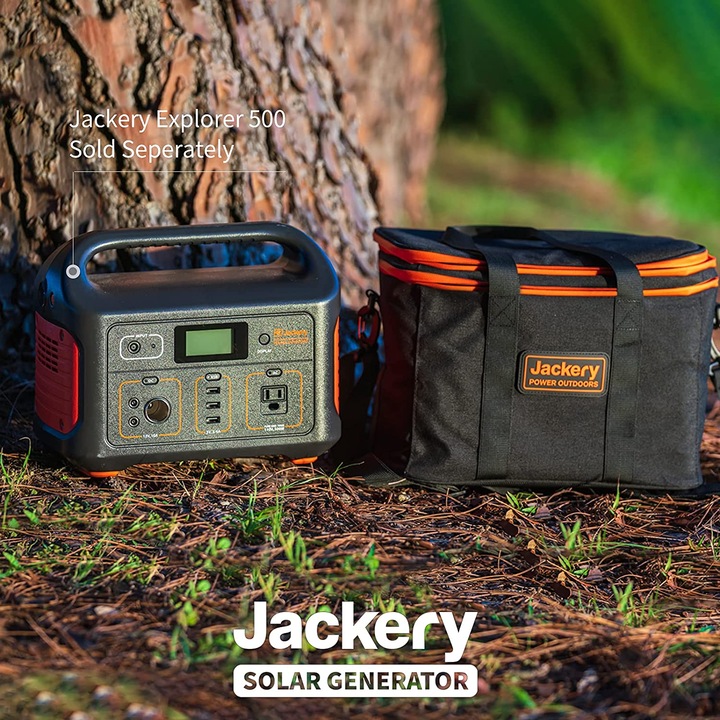 Produktbild Jackery Tragetasche Explorer 500