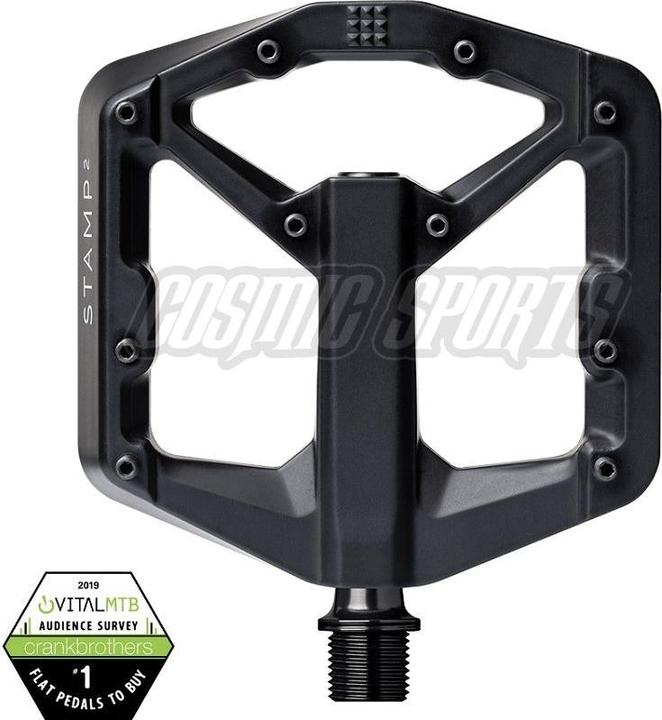 Produktbild Crankbrothers Stamp 2 small