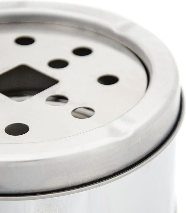 Produktbild Relaxdays Standaschenbecher Edel