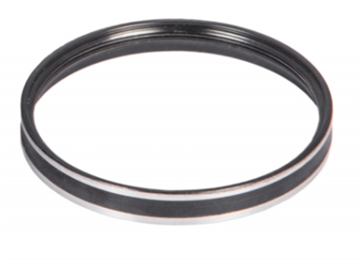 Actual product image Baader Planetarium M48/S52 dovetail ring