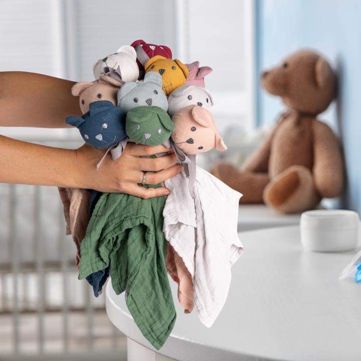 Image du produit Beberotti Muslin Sleep friend