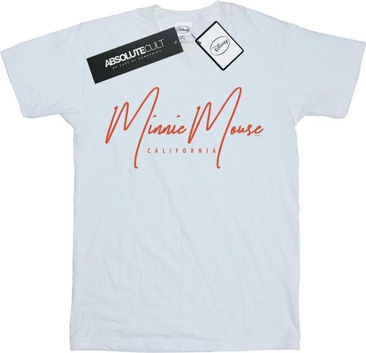 Produktbild Disney Mickey Mouse California TShirt (L)
