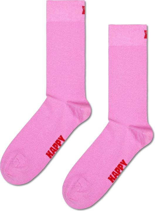 Actual product image Happy Socks Solid (5-pack, 41 - 46)