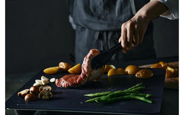 Produktbild Abien Contact Grill Minigrill